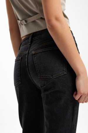 Stretch Bootcut Flare Jean