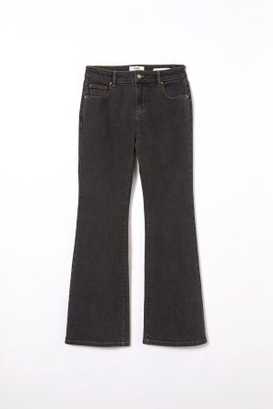 Stretch Bootcut Flare Jean