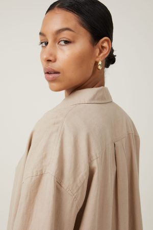 Haven Long Sleeve Shirt