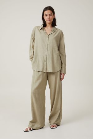 Haven Long Sleeve Shirt