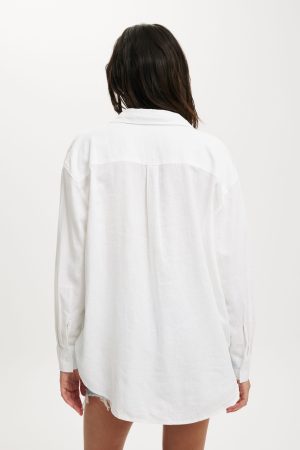 Haven Long Sleeve Shirt