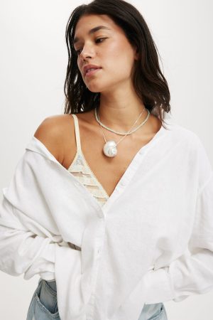 Haven Long Sleeve Shirt