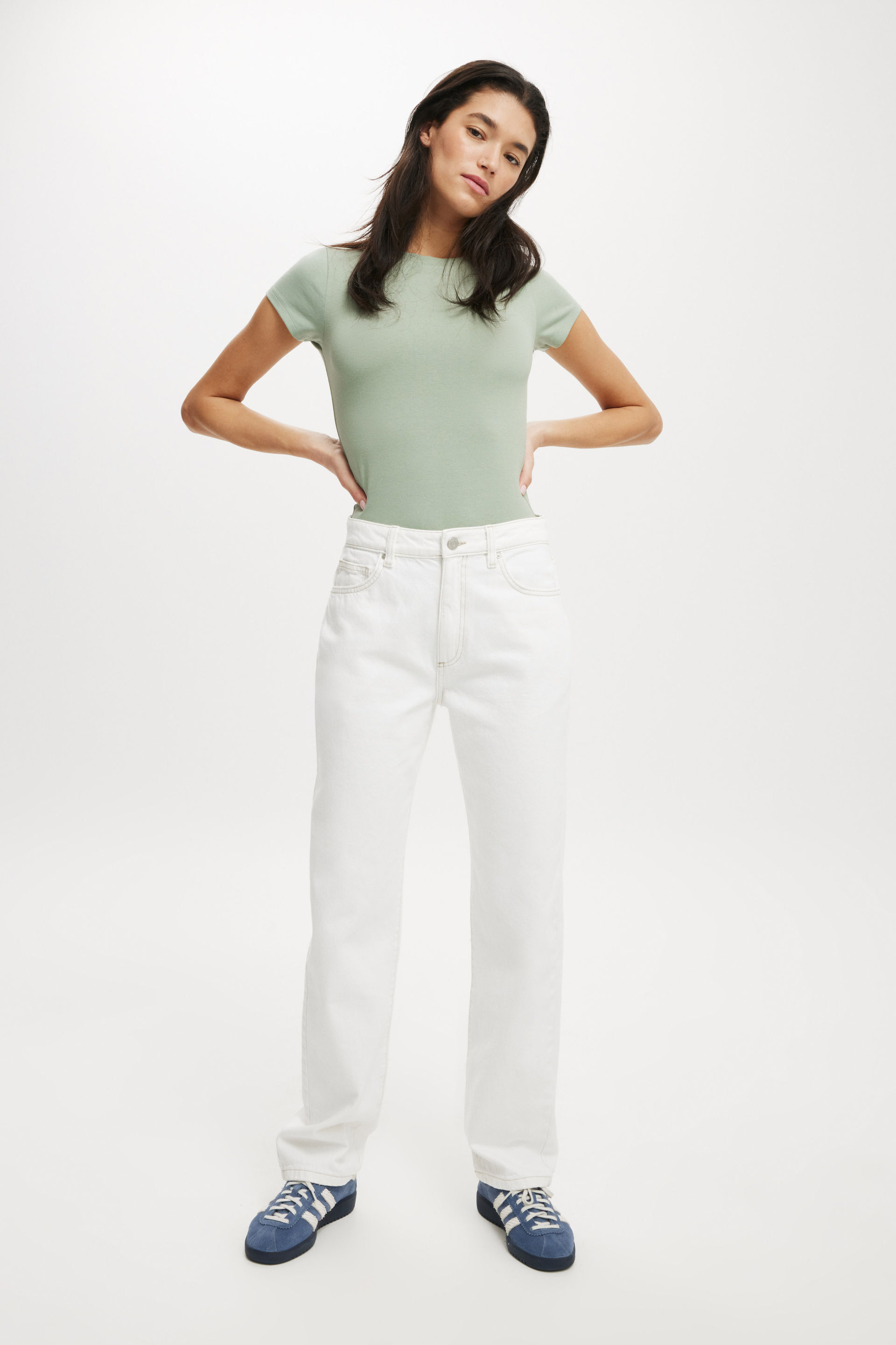 Original Straight Jean