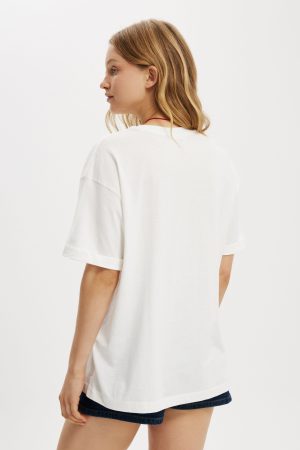 Biggie Boxy Graphic Tee