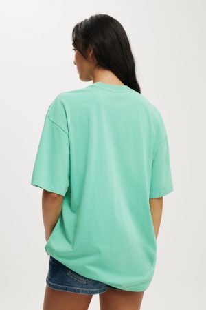 Biggie Boxy Graphic Tee