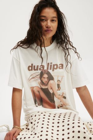 Biggie Boxy Graphic Tee