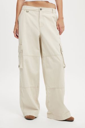 Benny Cargo Pant