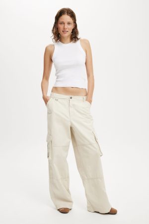 Benny Cargo Pant