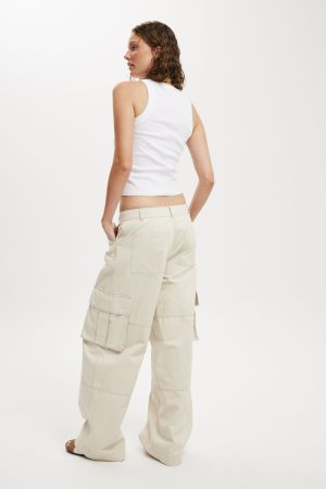 Benny Cargo Pant