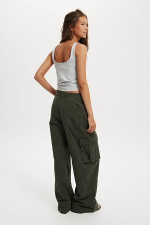 Benny Cargo Pant
