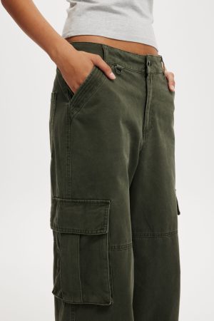 Benny Cargo Pant