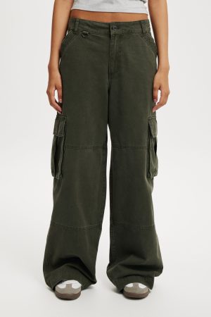 Benny Cargo Pant