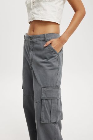 Benny Cargo Pant