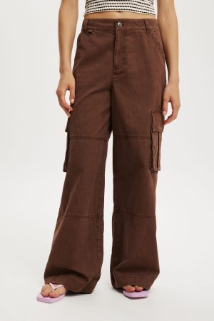 Benny Cargo Pant