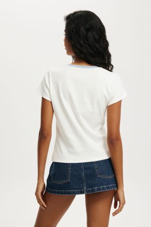 Lcn Baby Graphic Tee