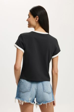 Dua Lipa Original Graphic Music Tee