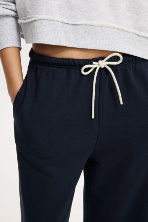 Wide Leg Sweatpant