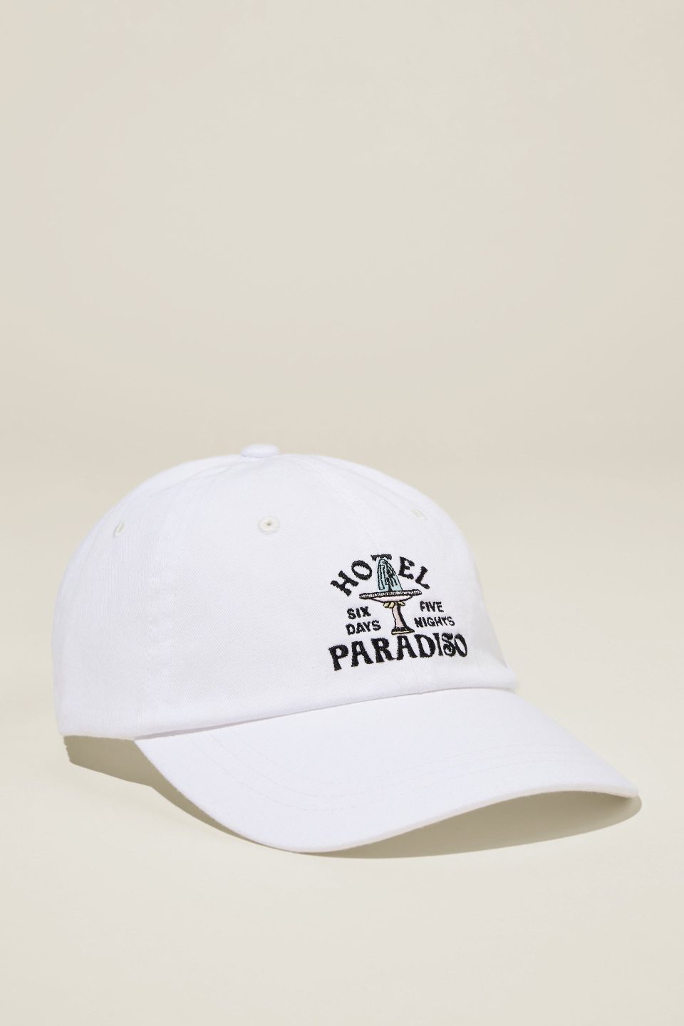 Dad Hat