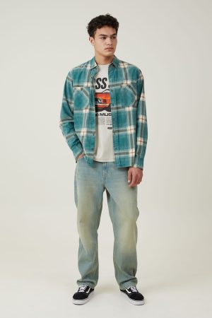 Ford Loose Fit T-Shirt