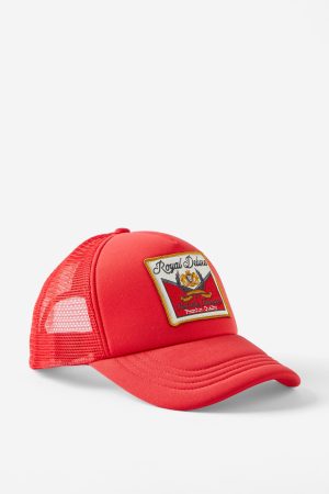 Trucker Hat