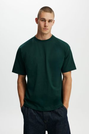 Box Fit T-Shirt