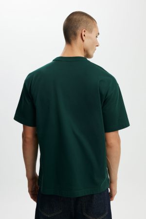Box Fit T-Shirt