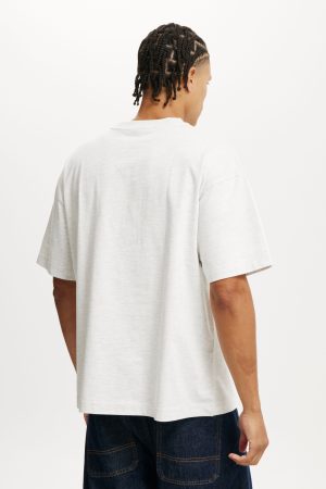 Box Fit T-Shirt