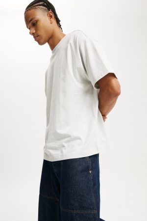 Box Fit T-Shirt