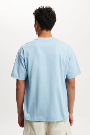 Box Fit T-Shirt