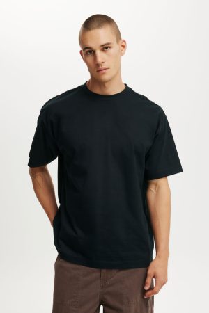Box Fit T-Shirt