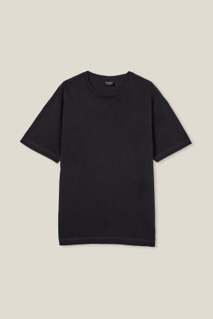 Box Fit T-Shirt