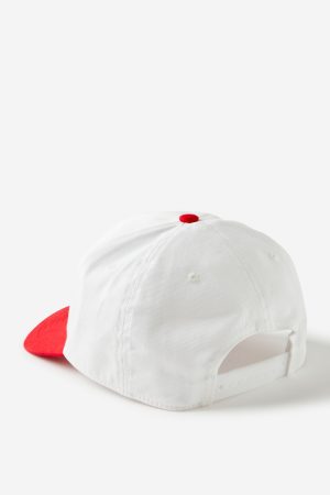 5 Panel Hat