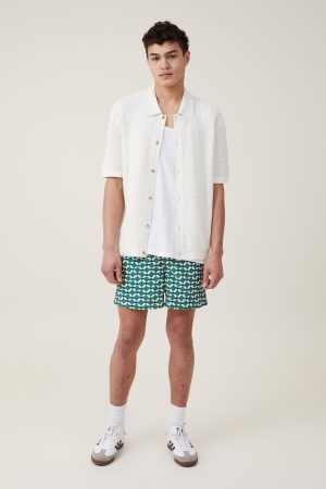 Pablo Short Sleeve Shirt