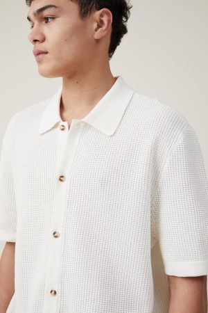 Pablo Short Sleeve Shirt