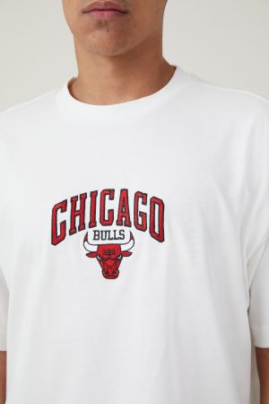 Box Fit Nba T-Shirt