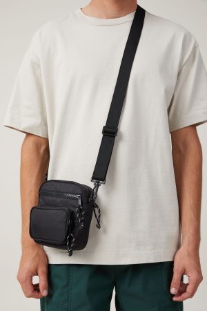Cross Body Bag