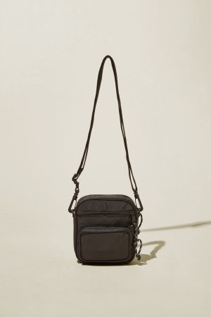 Cross Body Bag