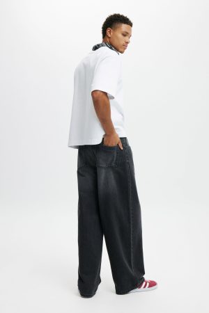 Super Baggy Jean