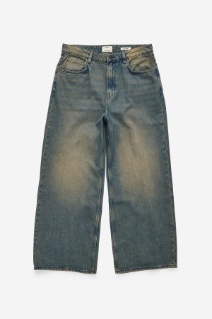 Super Baggy Jean
