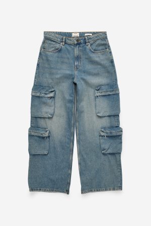 Super Baggy Jean