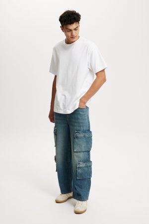 Super Baggy Jean