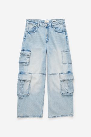 Super Baggy Jean