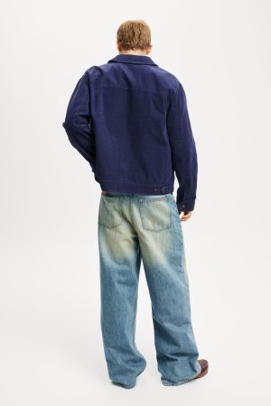 Super Baggy Jean