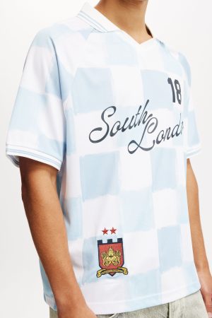 Soccer Jersey