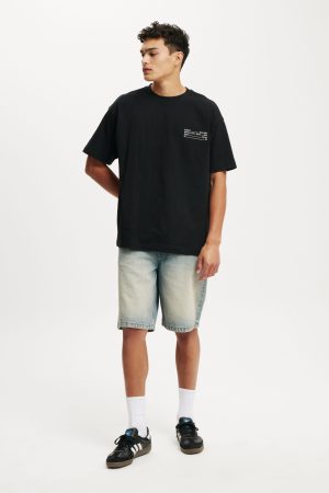 Box Fit Easy T-Shirt