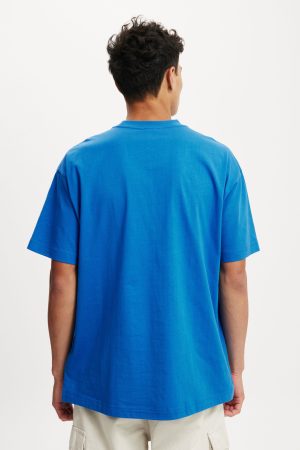 Box Fit Easy T-Shirt