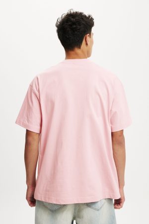 Box Fit Easy T-Shirt