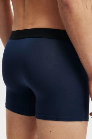 Mens Bamboo Trunk