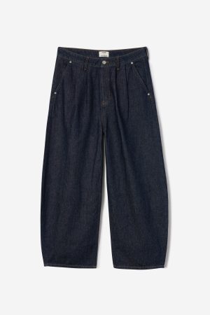 Baggy Balloon Jean
