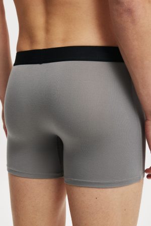 Mens Bamboo Trunk